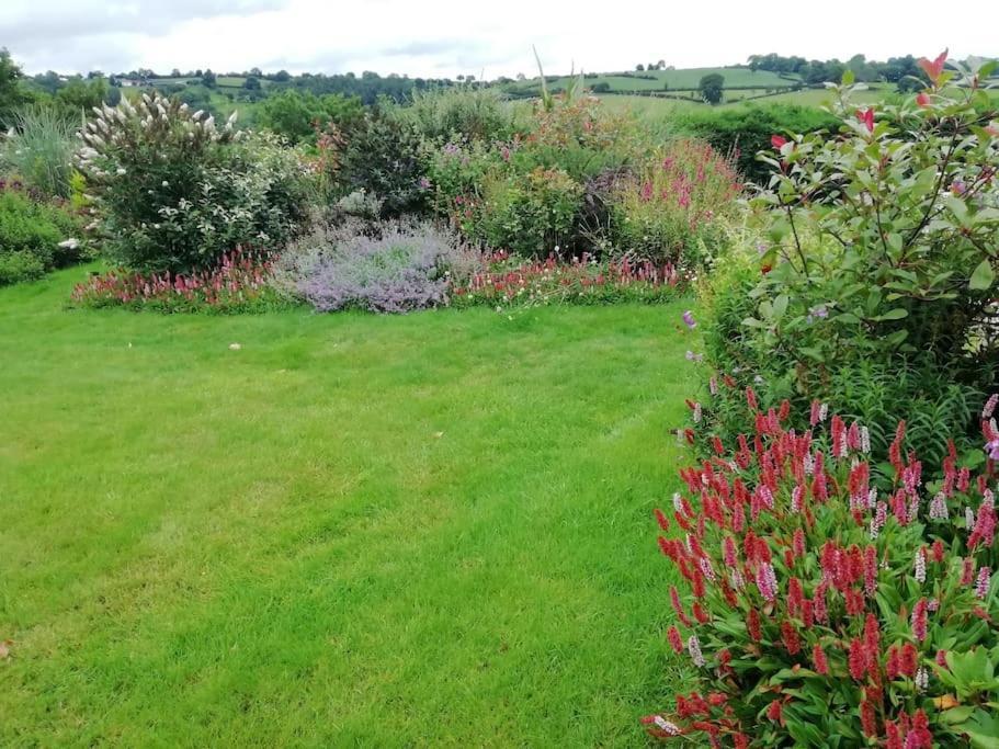 Country Home With Gardens 纽敦 外观 照片