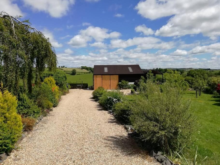 Country Home With Gardens 纽敦 外观 照片